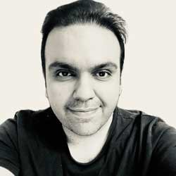 Aashish Sharma
