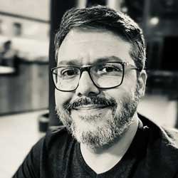 Pedro Villalobos